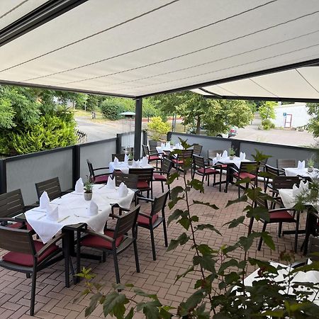 Teichhotel Schmalkalden Eksteriør bilde