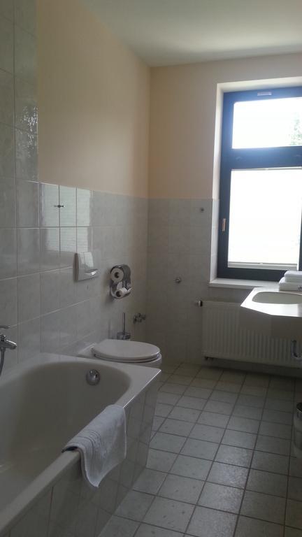 Teichhotel Schmalkalden Rom bilde