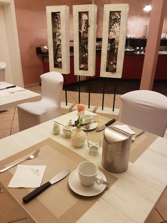 Teichhotel Schmalkalden Eksteriør bilde
